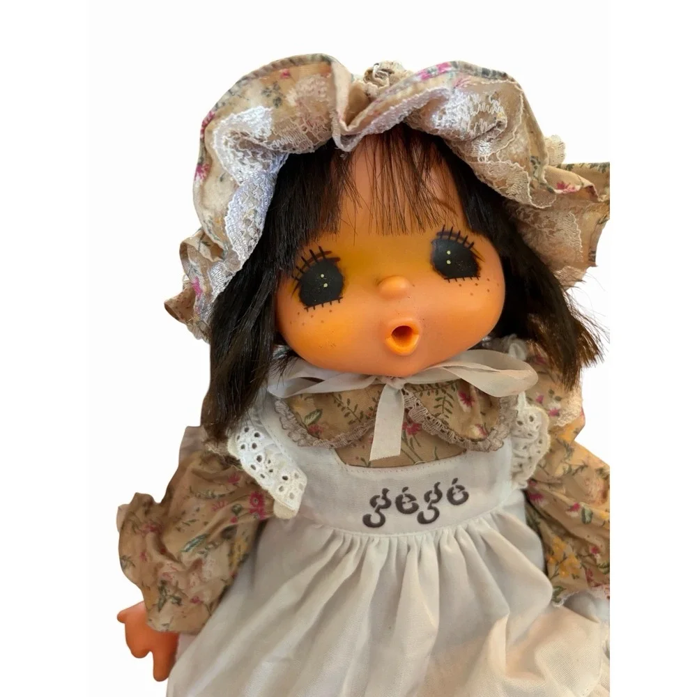 Vintage 1977 Sekiguchi Mademoiselle GEGE 14